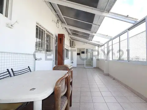 Departamento en Venta en Caballito, USD 220.000