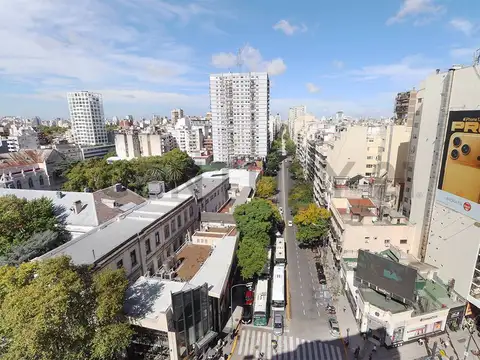 Avenida Rivadavia 4500, Piso 13