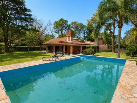 Casa en  funes 