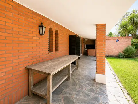 Casa en Alquiler de 2 dormitorios