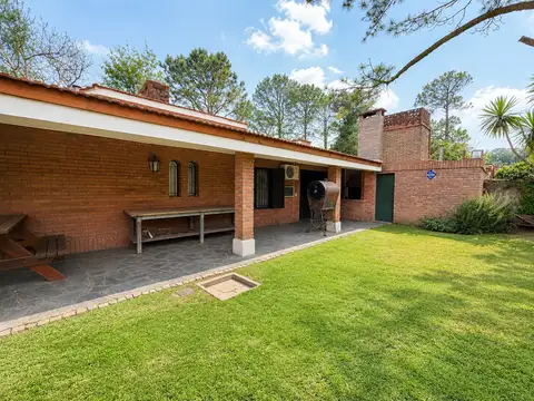 Casa en  funes