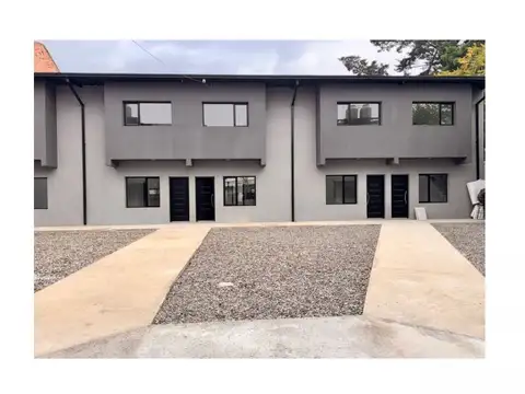 Alquiler Duplex a estrenar Neuquen Capital