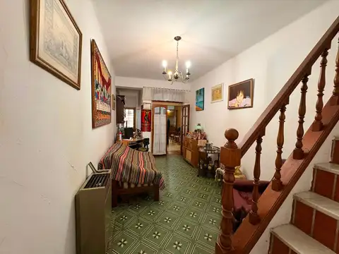 Avenida San Martín 800