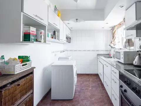 DEPARTAMENTO VENTA 2 AMB MORON A CREDITO AMENITIES