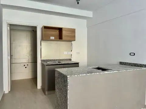 Departamento en Venta en Palermo, USD 115.000