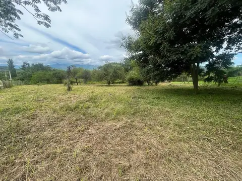 Terreno en Venta en Vaqueros, USD 28.000