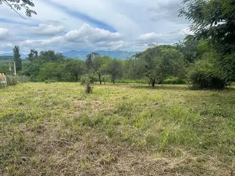 Terreno en Venta de 1276,0 m2