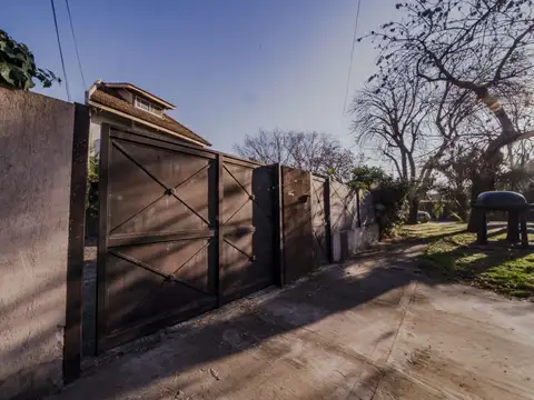 Casa en Venta de 6 dormitorios