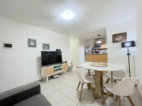 Depto Tipo Casa 4 ambientes con 1 baño