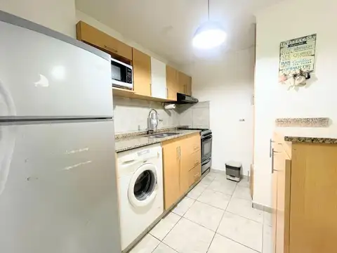 Depto Tipo Casa en Venta con 1 cocheras