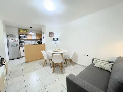 Depto Tipo Casa en Venta en Villa Carlos Paz, USD 60.000