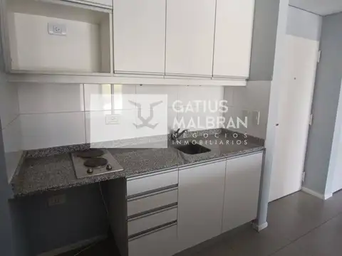 Departamento en Venta Apto profesional