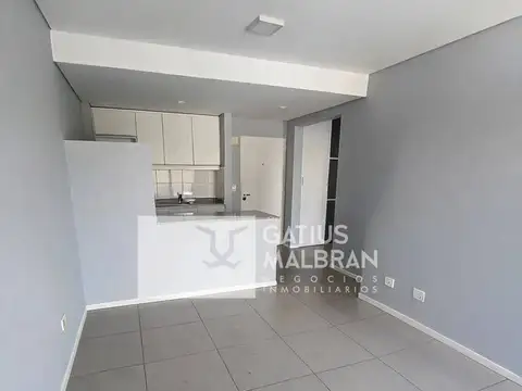 Departamento en Venta en Palermo, USD 190.000