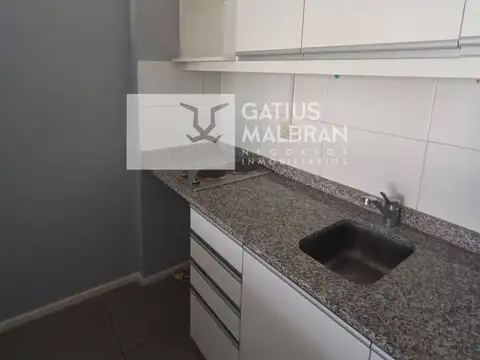 Departamento en Venta 8 años