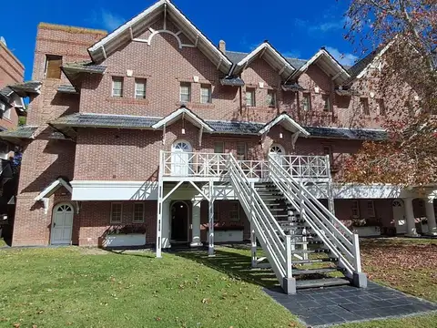 Departamento en Pinamar