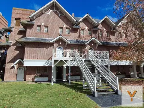Departamento en Pinamar