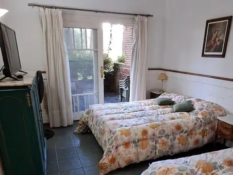 Departamento en Alquiler Temporal de 2 dormitorios