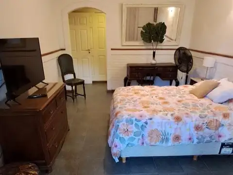 Departamento en Alquiler Temporal con 1 cocheras