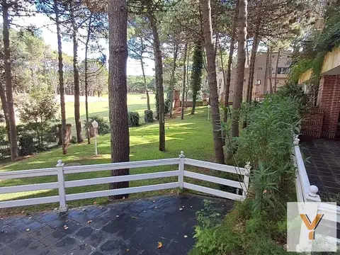 Departamento en Pinamar