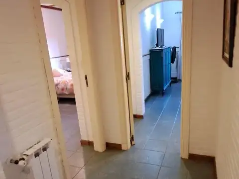 Departamento en Alquiler Temporal de 3 ambientes