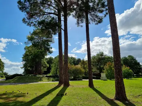 Pinares Country Club