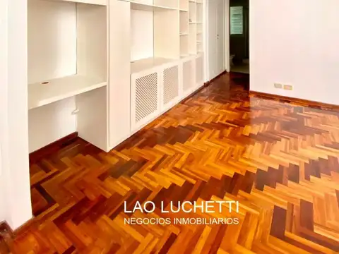 Departamento en Alquiler en Belgrano R, $ 700.000