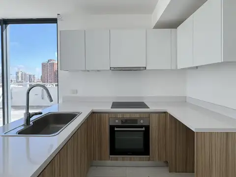 Departamento en Venta al Norte