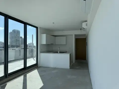 Departamento en Venta en Belgrano, USD 400.000