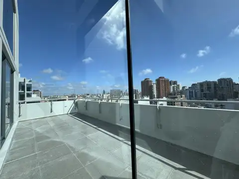 VENTA DEPARTAMENTO DUPLEX DE 2 AMBIENTES EN BELGRANO