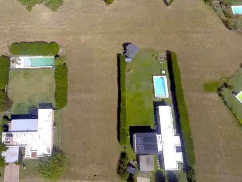 Terreno en Venta en Los Palenques, USD 45.000