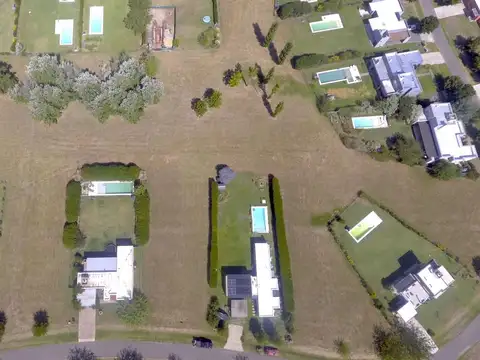 Terreno en Venta 23,16  mts Frente