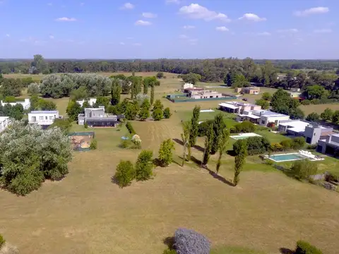 Terreno en Venta 23,16  mts Frente