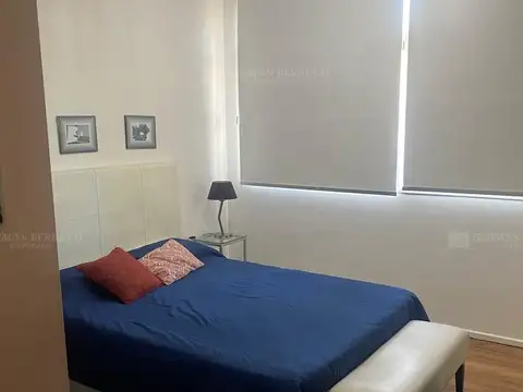 Departamento en Alquiler Temporal al Este