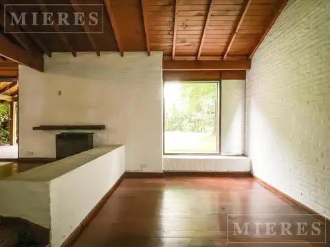 Casa en venta en La Horqueta
