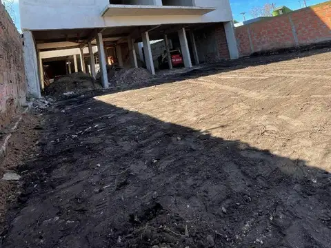CHACABUCO 5800