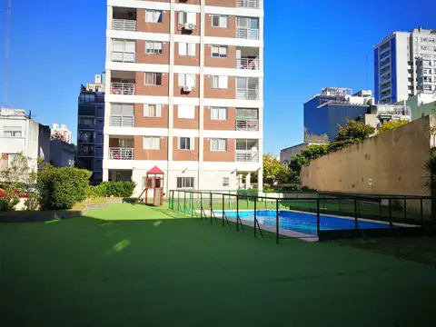 Departamento en Alquiler de 3 ambientes
