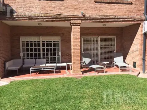 Paunero al 2100