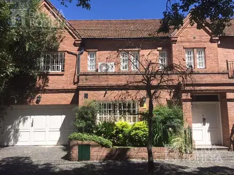 Venta Casa Martínez
