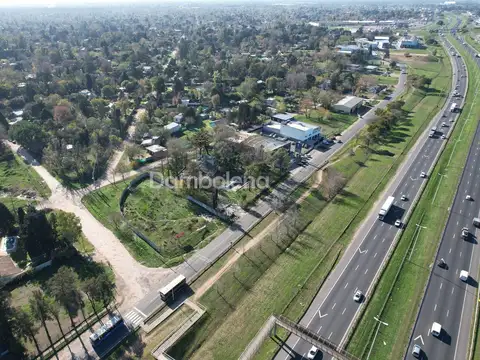 Terreno en Venta en Centro (Moreno), USD 600.000