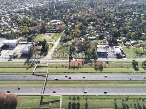 Terreno en Venta en Centro (Moreno), USD 600.000