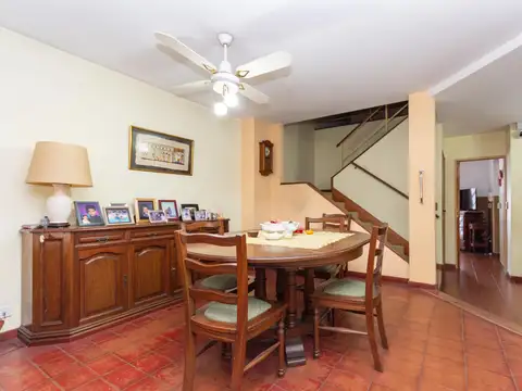Casa en Venta 40 años