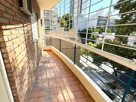 Departamento en Alquiler en Centro, Rosario