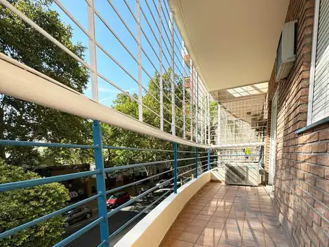 Departamento en Alquiler de 3 dormitorios