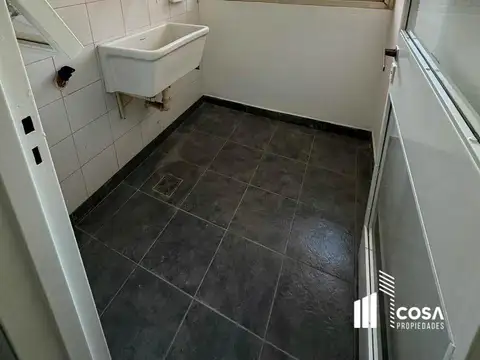 Departamento en Alquiler 28 años