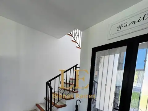 Casa en Venta 5 años