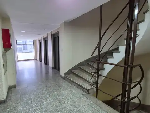 Alquiler Oficina en Belgrano