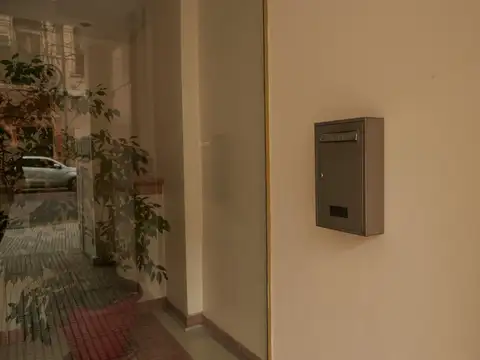 Departamento en Alquiler Temporal en Barrio Norte, USD 1.000