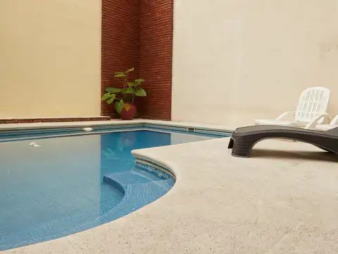 Departamento en Alquiler Temporal al Este
