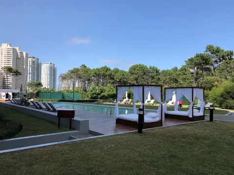 Quartier del Mar PARADA 10 100