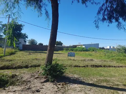 Terreno en Venta en Zona Hipermercado, USD 18.000